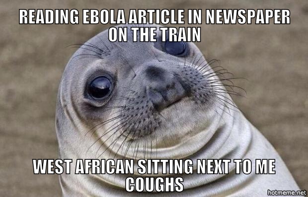 An example of one of the many offensive memes circulating around the Internet.