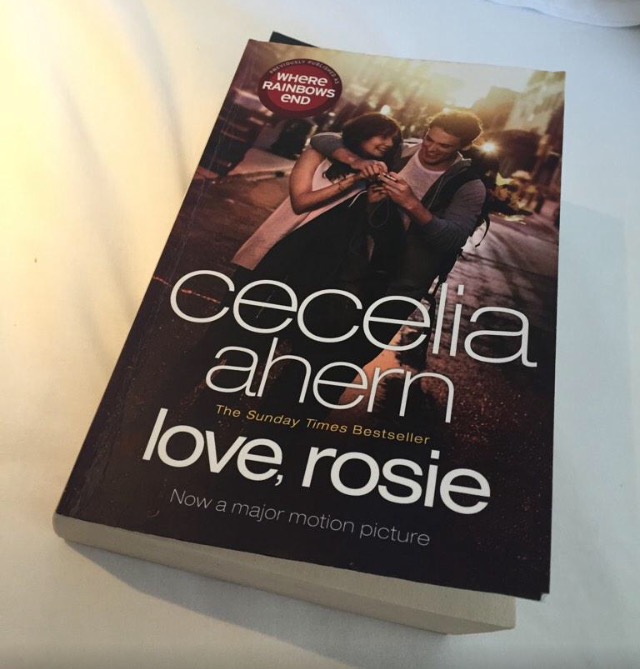 synopsis of the love of my life rosie walsh synopsis of the love of my life rosie walsh