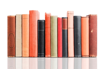 Good Reads for Winter Break