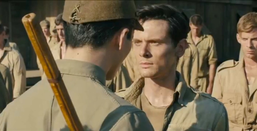 Unbroken breaks the box office with a smashing success
