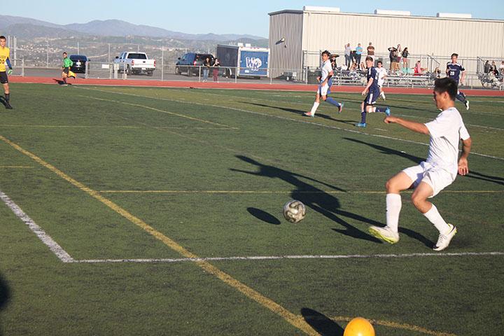 Wildcats take on the Centurions