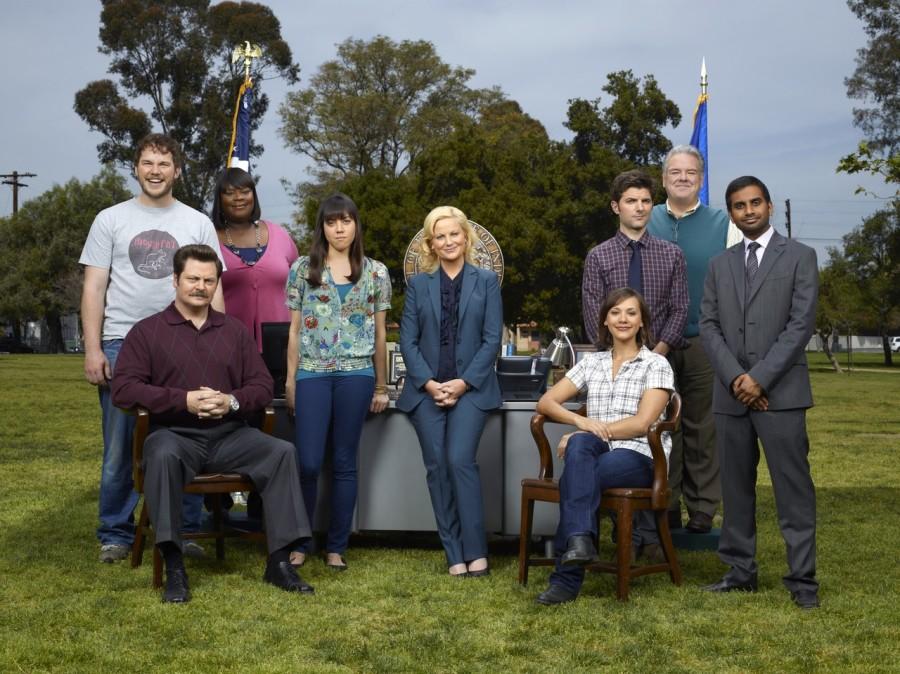 Parks and Rec: the final season