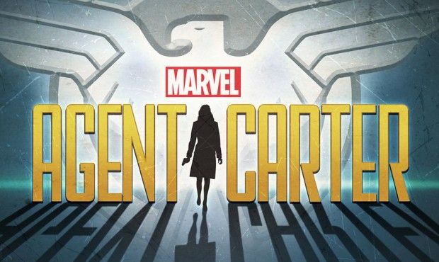 Marvels Agent Carter Goes Back in Time