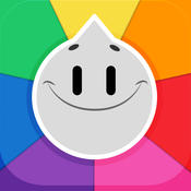 Trivia Crack has been at the top of the App Store for the past few weeks