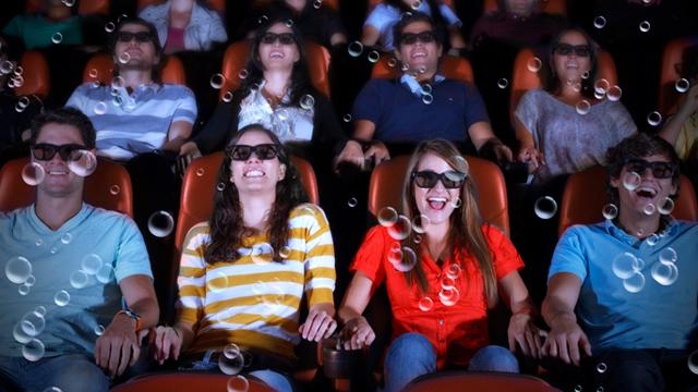 4D Theater