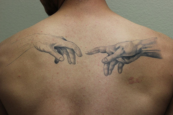 Some tattoo ideas for minimalists  Social Buzz