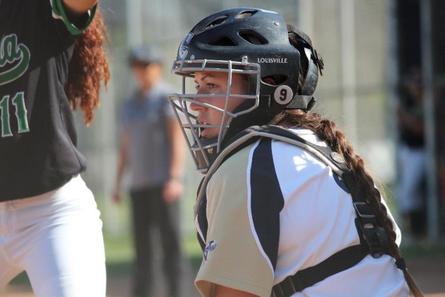 West Ranch Softball wins against Granada Hills