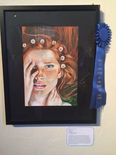 Photo by Helen Gu
Molly Eichtens submission