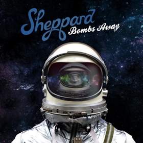 Album Review: Bombs Away