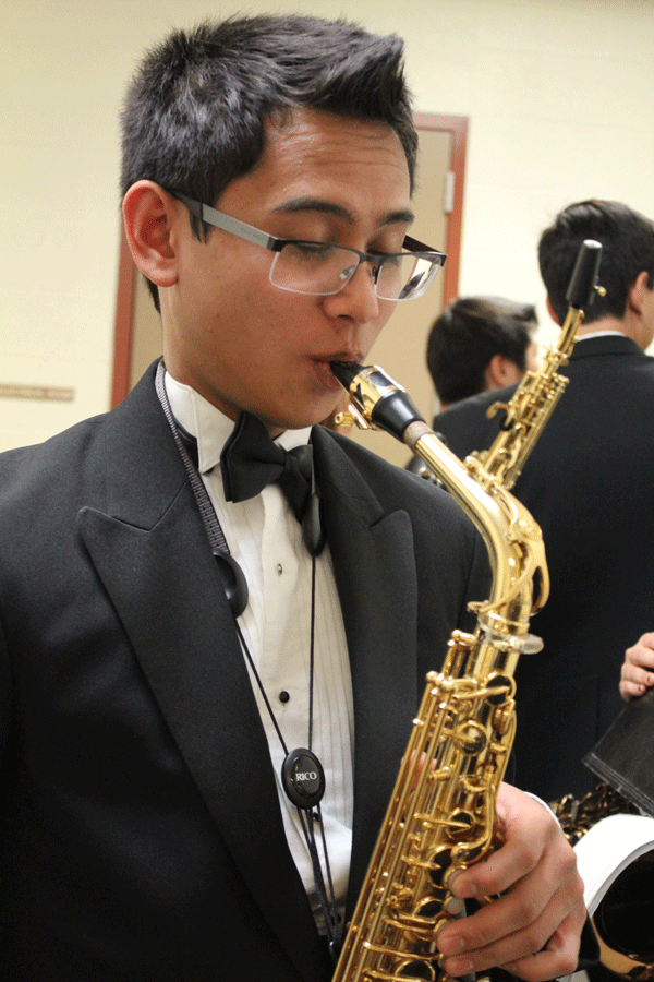 Super Jazz Festival
