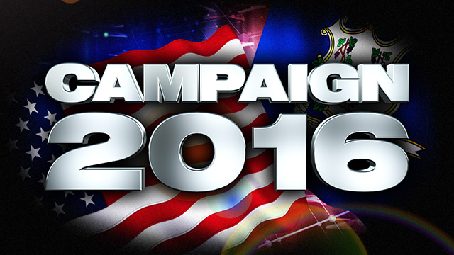 2016 Presidential Candidates