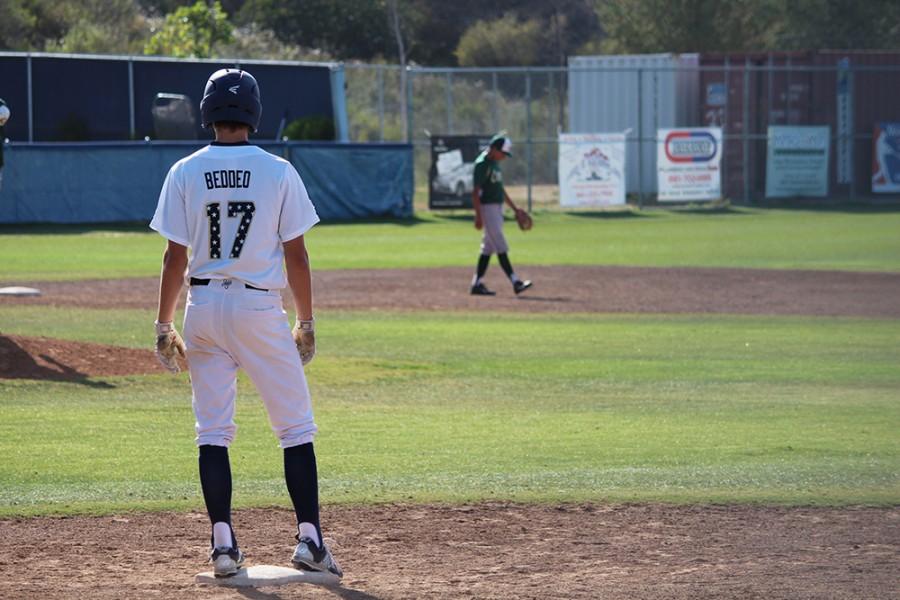 West Ranch Baseball Breaks Three-Game Losing Streak