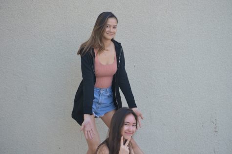 Photo of Kiana Quick