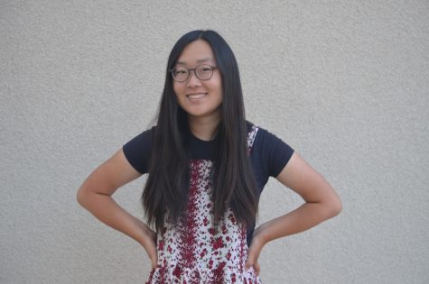 Photo of Gamin Kim
