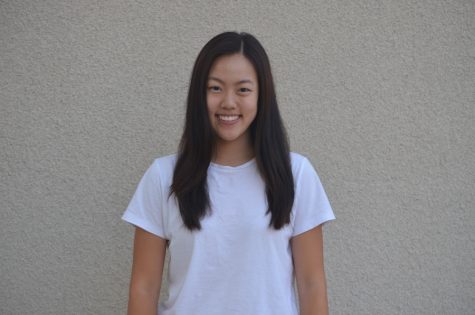 Photo of Min Ju Kang