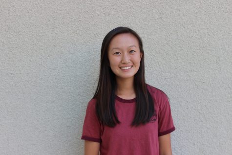 Megan Chang