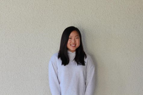 Photo of Hannah Kim