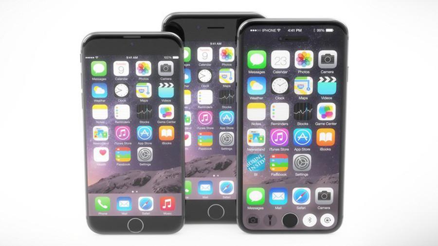The iPhone 6S will be released soon, but dont expect too many design changes.
