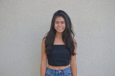 Photo of Alina Truong