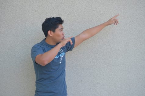 Photo of Andy Song