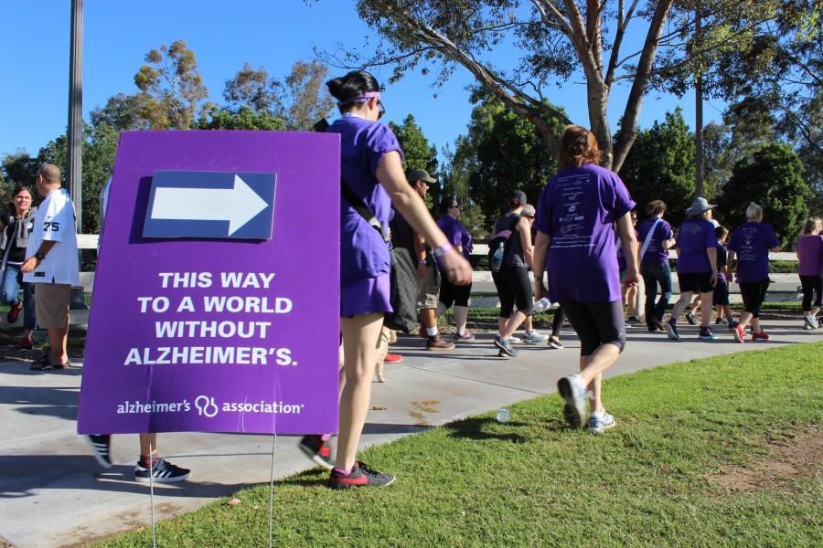 The End of Alzheimers Begins With You