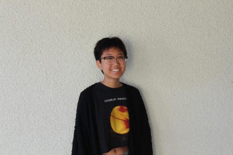 Photo of Mina Jang