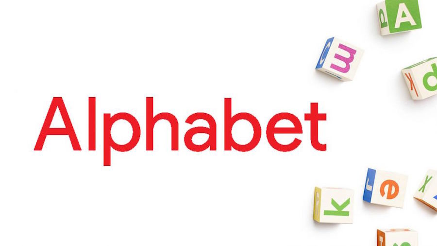 Alphabet is the New Google