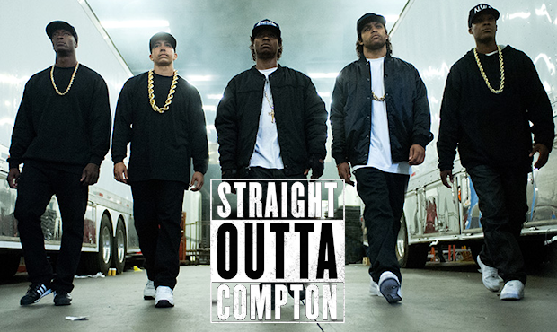 Straight Outta Compton sure to impress