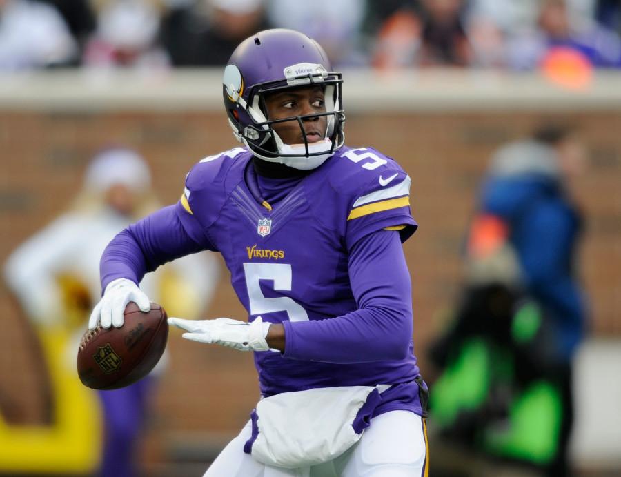 Breakouts and Busts of the 2015 NFL Season
