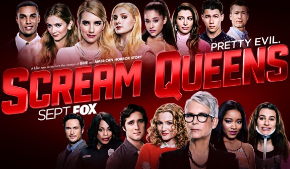 Fall for these T.V. shows