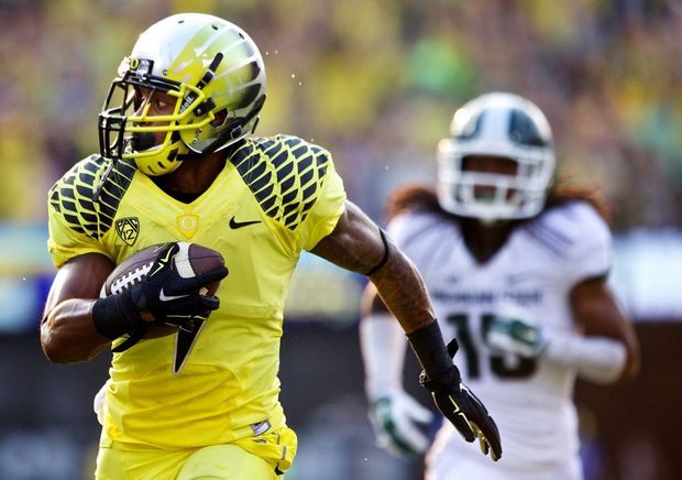 Why The Pac-12 Is the Best in College Football
