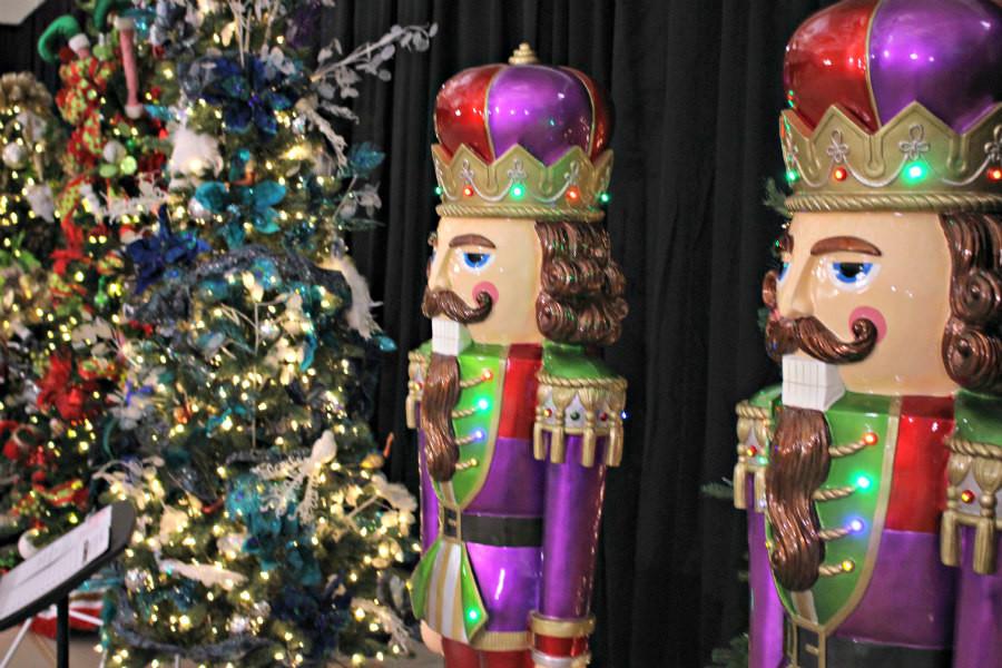 13th annual Festival of Trees kicks off the holiday season