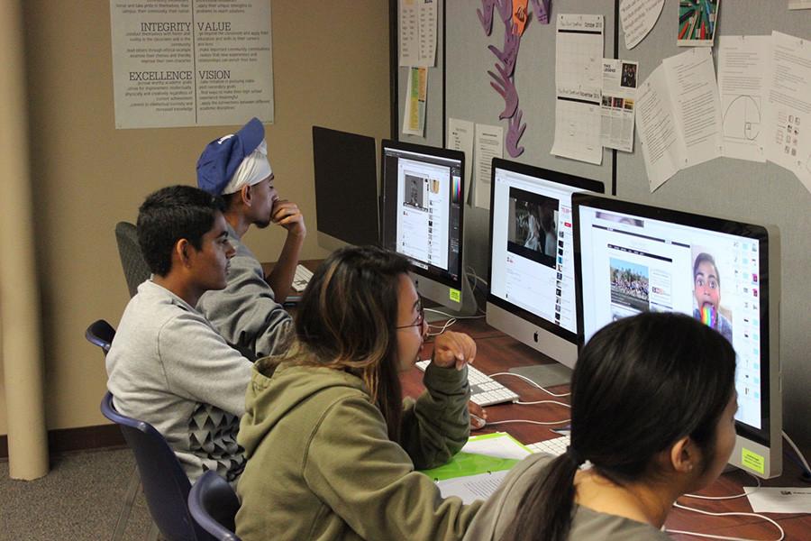 Hats can be dangerous, exclusively on our high school campus.