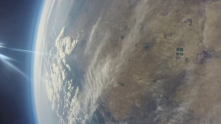 Climate change: more than just a sunburn