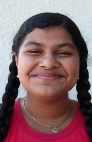 Usha Venkatasubramanian