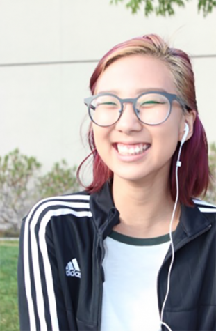 Ashley Chung