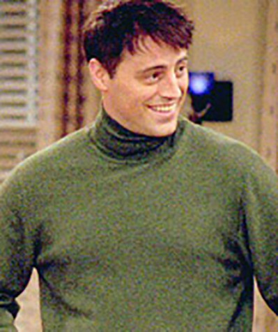 turtlenecks