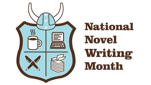 Photo provided by the National Novel Writing Month website. 
