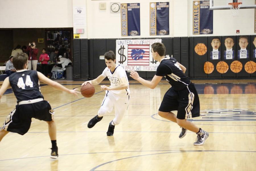 Boys Basketball Season Recap