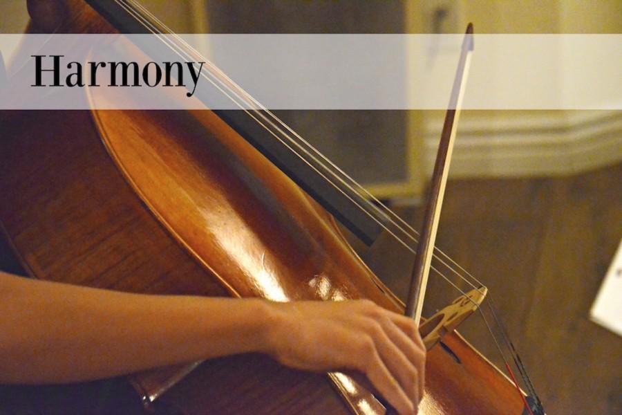 Harmony at West Ranch