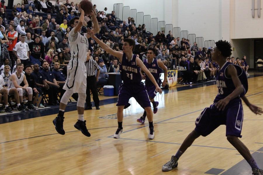 West Ranch Crushes Valencia in Season Opener