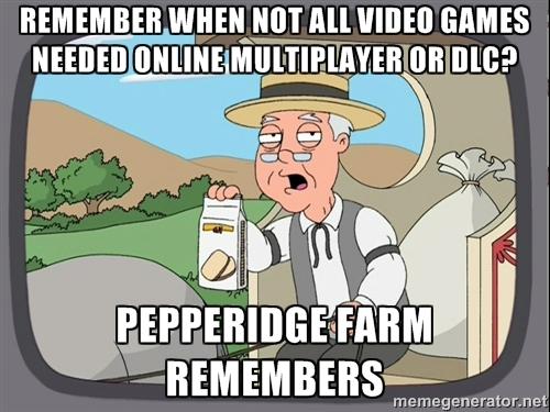 The End has Come for Legit Gaming
