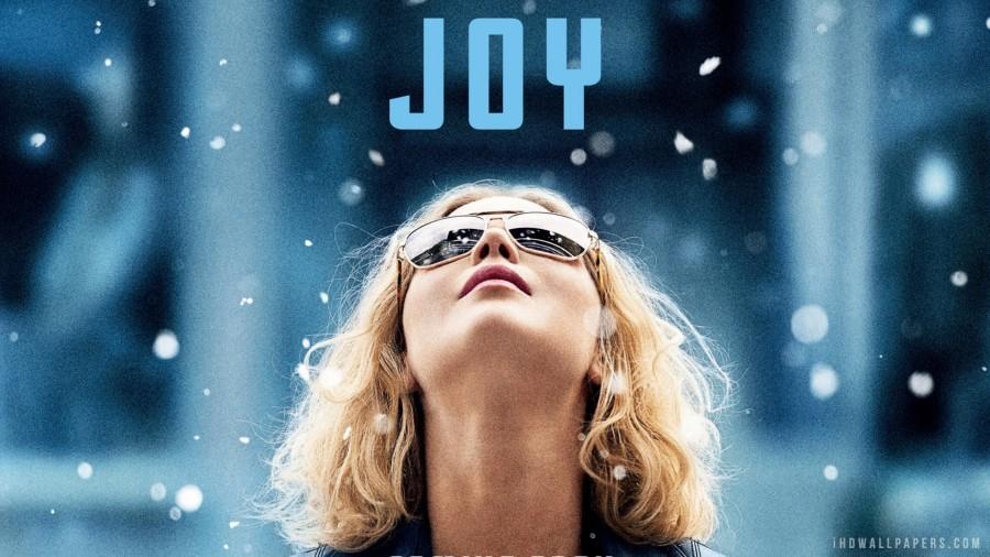 What a Joy: A Movie Review On Joy
