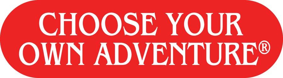 Choose your own adventure with these 7 games