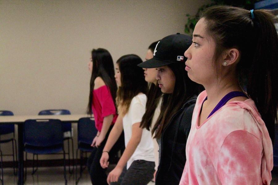 Meet Hip Hop: Interviews with the Team