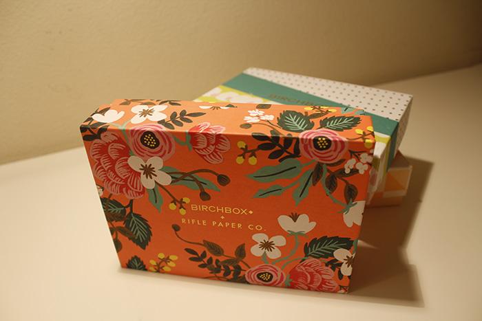 Five Monthly Subscription Boxes You Wish You Knew About Sooner