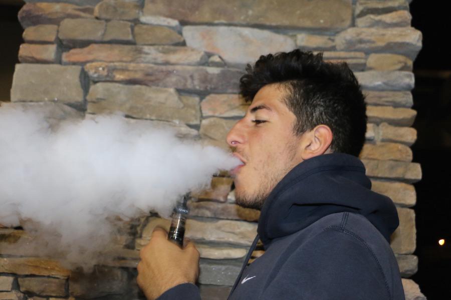 we git it you vape we git it you vape