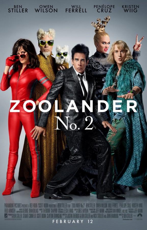 Zoolander 2: In or Out of Style?