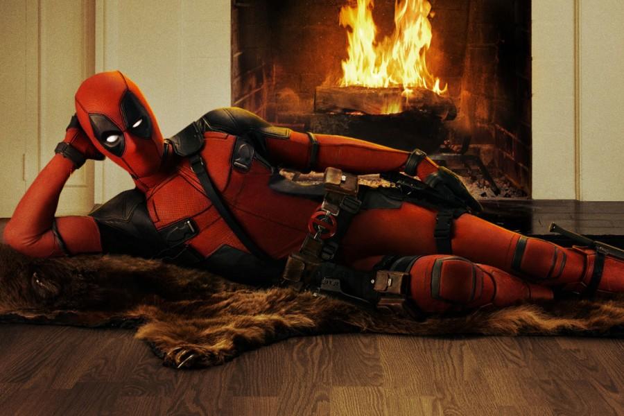 Deadpool Kills the Superhero Mold