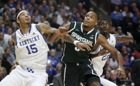 March Madness Opinion 2016